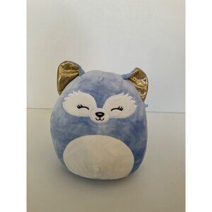 Melani the Fox 8 in. Squishmallow